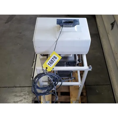 USED SAFELINE GF/83X32/P/600/232/FM&SM