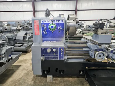 2010 KINGSTON HR2000 Lathes, Engine | N & R Machine Sales (7)
