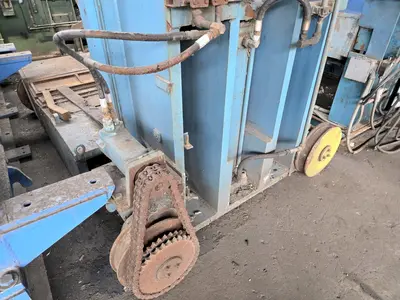 Used CAUFFIEL N/A Coil Lifters Ohio US | G-2000, Inc. #1475902