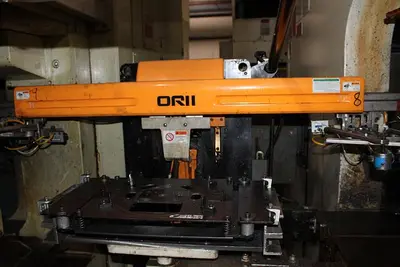 USED 2014 AIDA K1-6300