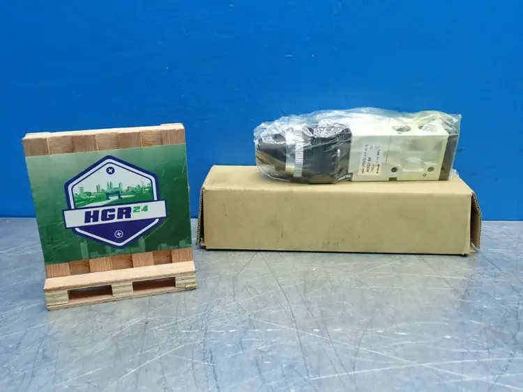 New | in-Stock MISUMI NCHS38A Valves/Fittings | HGR 24 #732882