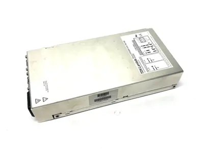 USED TDK LAMBDA POWER SUPPLY MODULE SIRIUS CSF250EI 5/24 15B 15B