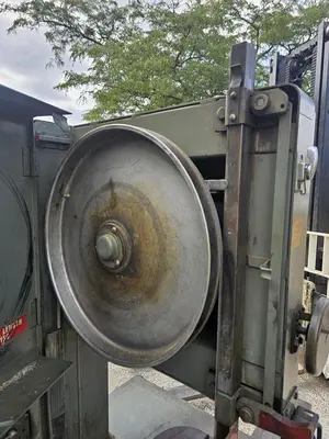 USED 1982 GROB 4V-18