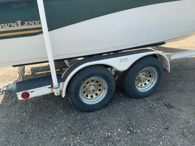Used 1996 CROWNLINE 210 CCR Boats (Misc) Michigan US | Miedema Asset Management Group #1334514