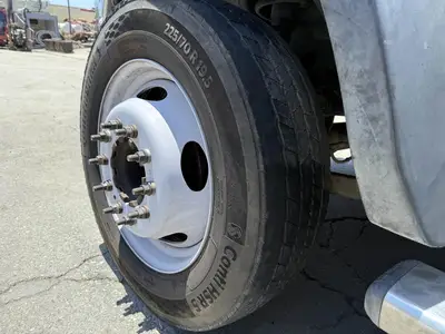 Used 2015 DODGE RAM 5500 Service & Utility Trucks California US | Ben Kaplan Equipment #1316506