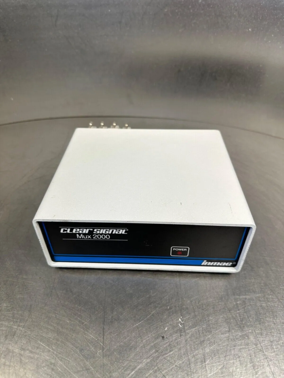 Inmac Clear Signal Mux 2000 105509 09 (4C-20)