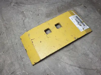 USED CATERPILLAR 4T-8091