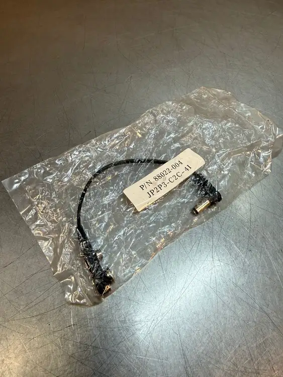 Used Digi International _UNKNOWN_ Cable & Wire South Carolina US | Palmetto Automation #1151203