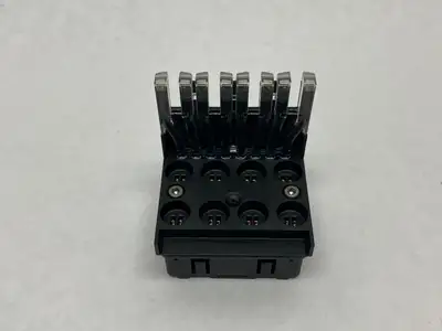 USED FESTO ELECTRONICS MODULE 4-VALVE, 8-COIL MAX 533361