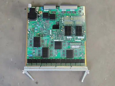 USED CISCO WS-X6748-GE-TX