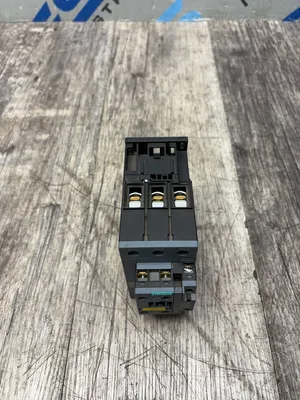 Siemens 3RT2035-1NB30 Electrical/PLC/Automation | ESS Industrial Equipment Sales (6)