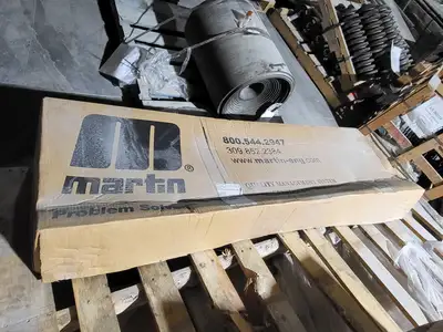 New | in-Stock MARTIN ENGINEERING 35899-601154T Conveyors British Columbia CA | Lenmark #1426315