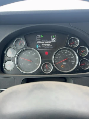 USED 2020 KENWORTH T680
