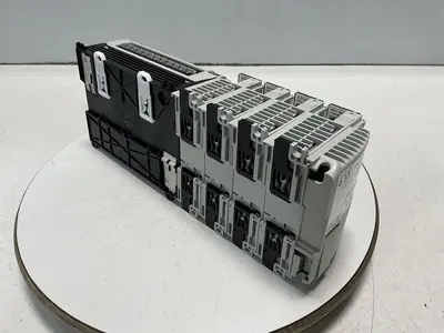 USED ALLEN BRADLEY 1764-24BWA SER B