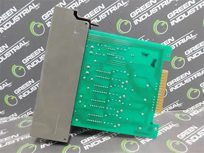 Bailey Controls NICS01 Network 90 Controller Termination Module Used