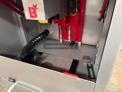 Used 2024 BEAMER FB23 Laser Markers Illinois US | Meadoworks #1496551