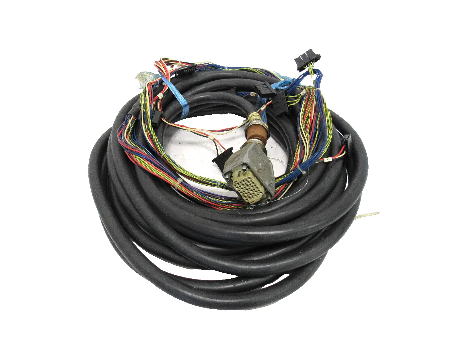 NEW FANUC A660-4004-T082 RM CABLE 14.5 METER A6604004T082L14R53