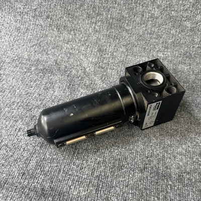 Used Parker P3NFA18GSM Valves/Fittings California US | Davliegogo LLC #1710267