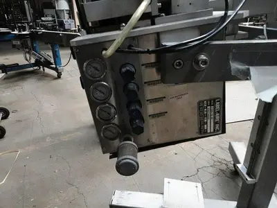USED LABEL-AIRE 3138-N-TB RH
