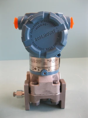 NEW Rosemount 3051 CG 4A 02A1AH2L4E5