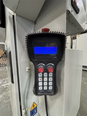 Used BIESSE ROVER A EDGE 1643 CNC Edgebanding Machining Centers Florida US | MachineryMax #1461507