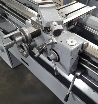 SOUTH BEND NORDIC 15 Lathes, Engine | Machinery Central (13)