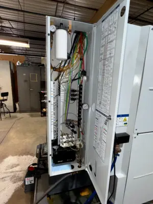 2022 HAAS DS-30Y CNC Lathes | Toolquip, Inc. (22)