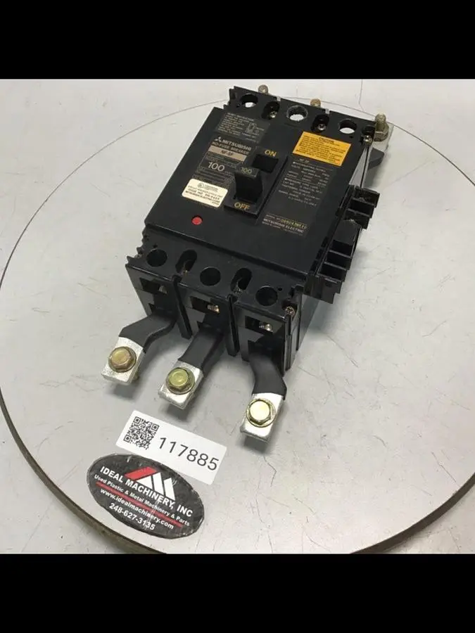USED MITSUBISHI NF-SF3100