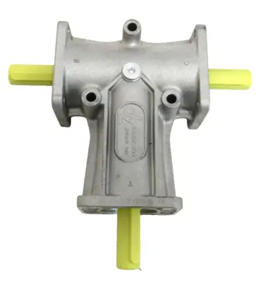 NEW DZ TRASMISSIONI DZ31-3FABC GEAR BOX 1:1 DZ313FABC