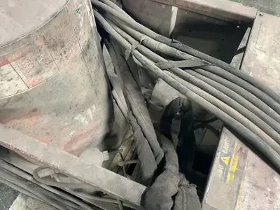 Used RAIDER _UNKNOWN_ Parts Washers Ohio US | HGR 24 #1453645