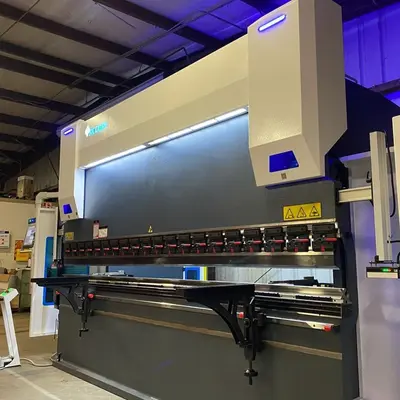 USED 2026 ACCURL GENIUS PRO 245T