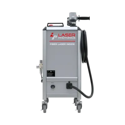 NEW LASER PHOTONICS IC-2010