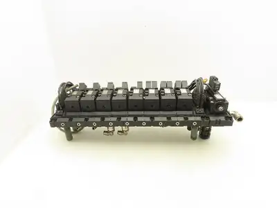 Used MECMAN _UNKNOWN_ Valves/Fittings | Arrow Industrial #628129