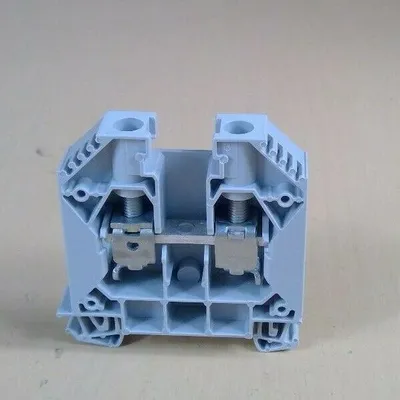 Allen-Bradley 1492-J16 Terminal Block 4D