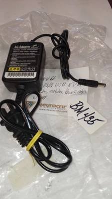 Used ATEN CS840 Cable & Wire Arizona US | ASSET CONVERSION SPECIALISTS, INC. #1424151