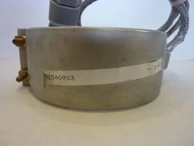 UNKNOWN MAKE 1000 Watt Heater Band 1540903 New