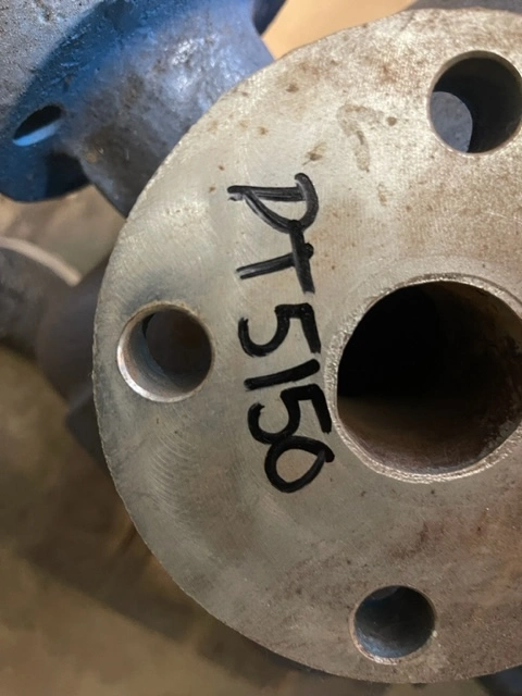Used Goulds 3796 Self-Priming Pumps Minnesota US | Peak Machinery, Inc. #287786