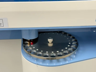Used Nova Biomedical 59686 Analyzers Systems - Other Missouri US | BioLabTek #1464057