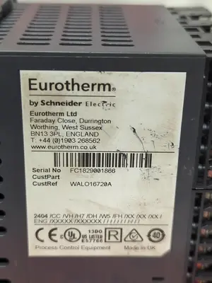 USED SCHNEIDER 2404