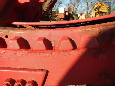 Used CLEVELAND 320 Trenchers California US | Western Trencher & Equipment, Inc. #1497805
