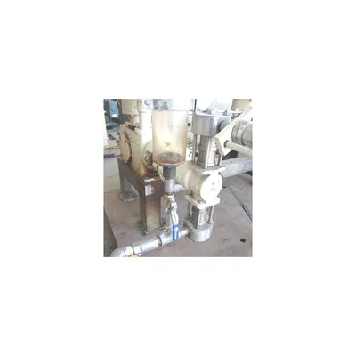 Used POMPES DKM PUMP