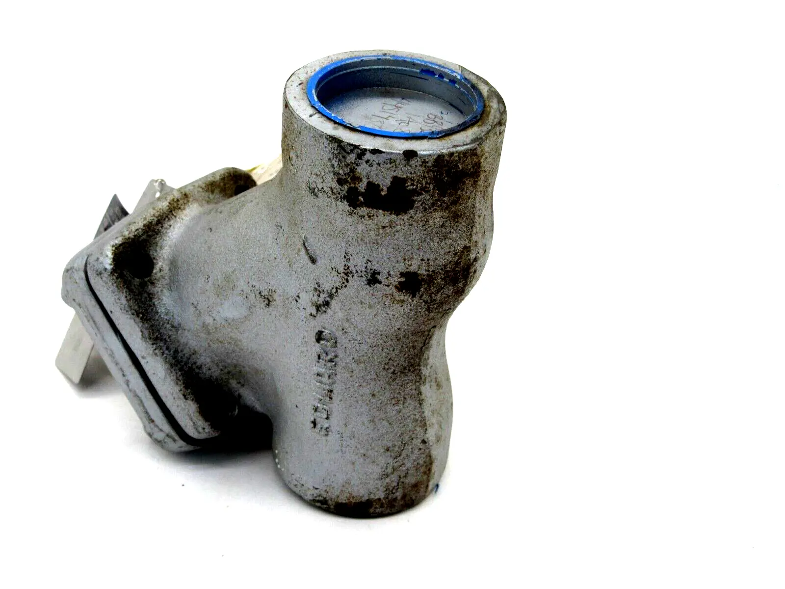 NEW EDWARD VALVE A832Y CHECK VALVE