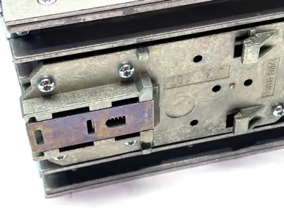 Used Phoenix Contact Power Supply 100-240V 6-2.6A Input 2866776 DIN Rail Power Supplies Michigan US | Maverick Industrial Sales #1414192