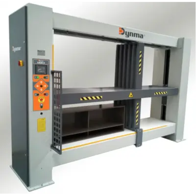 NEW DYNMA VK-011