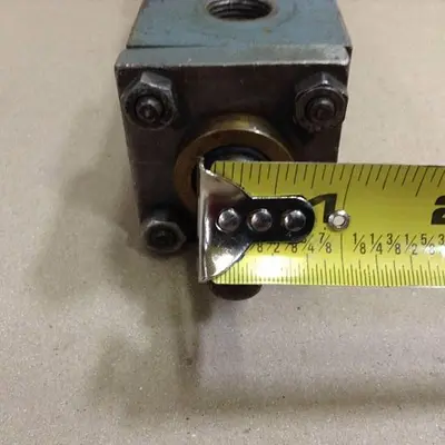 USED NOPAK IHT