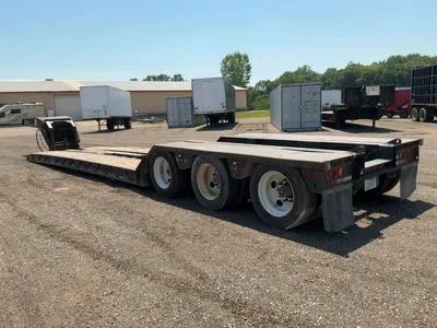 Used 2015 TALBERT TRAILER Misc Trailers Michigan US | Miedema Asset Management Group #1296348