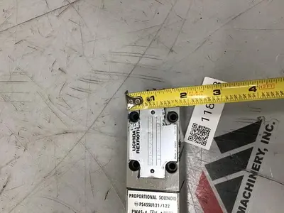 USED UCHIDA DBET-A0/140-995-0