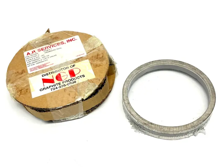 Used NGP _UNKNOWN_ Valves/Fittings | Maverick Industrial Sales #1108980