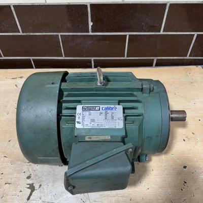 USED Reliance Electric P21G6901-KF