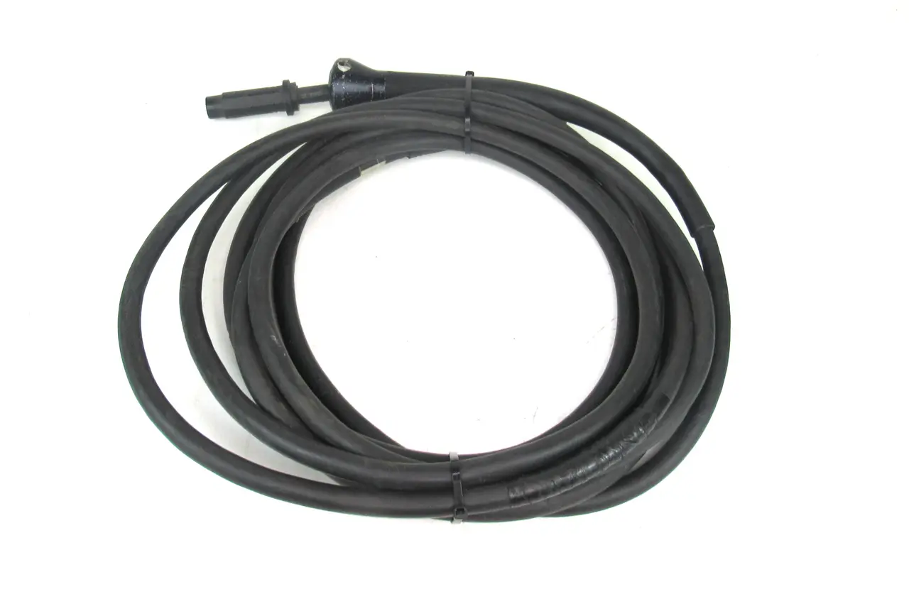 Stanley 20C100007 Revision E Electric Tool High Flex Cable